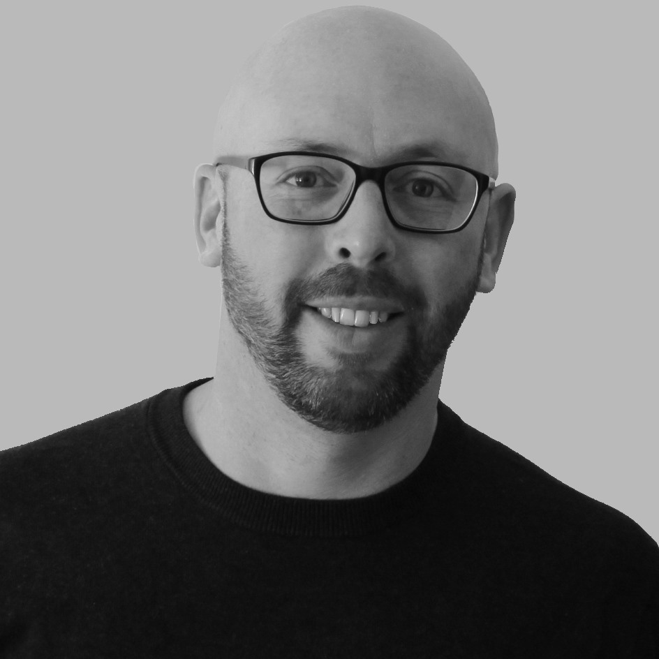 My head shot
